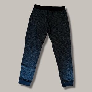 Ring of Fire Women’s Black and Gray Joggers
